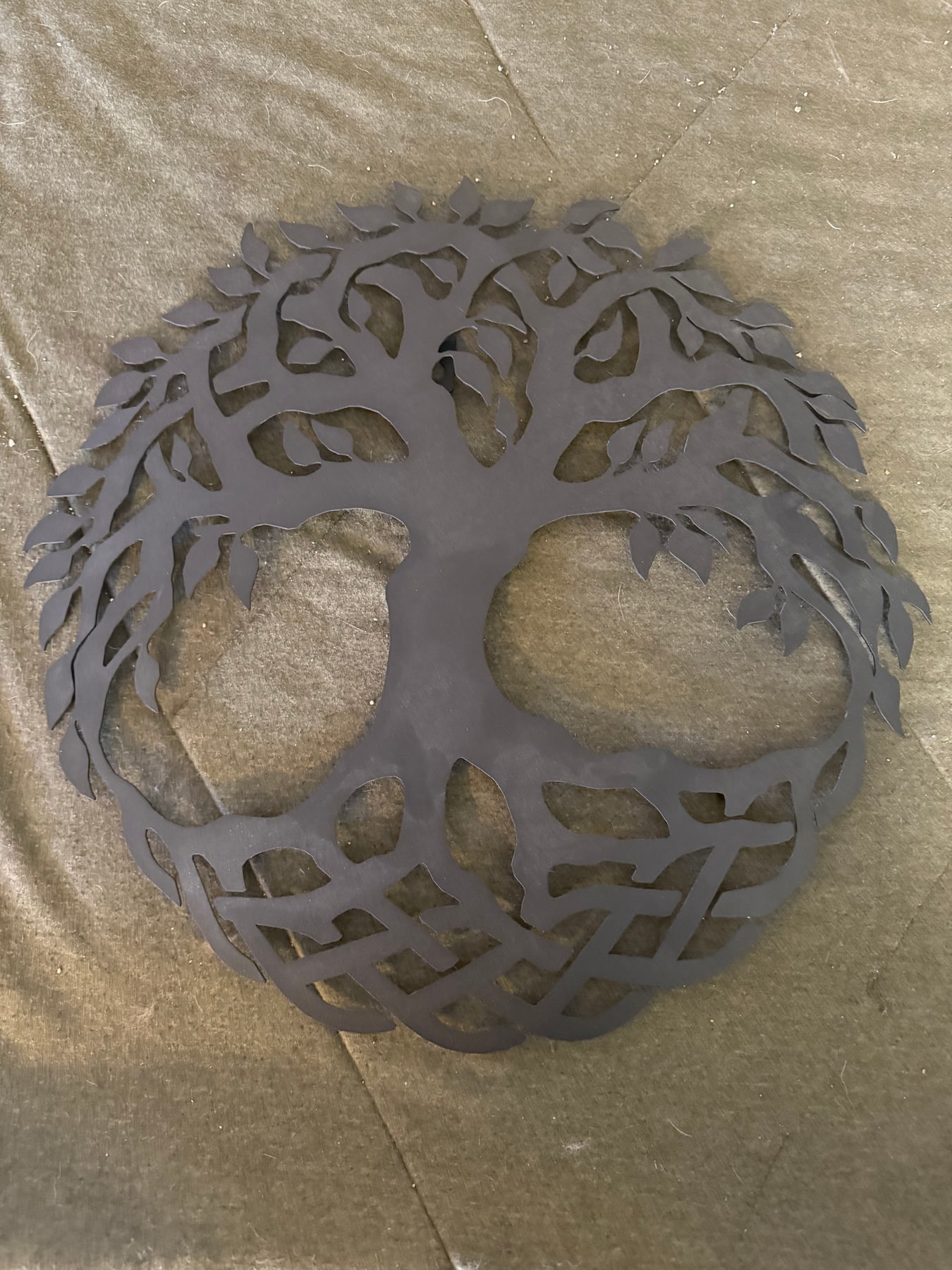 Nordic cnc cut